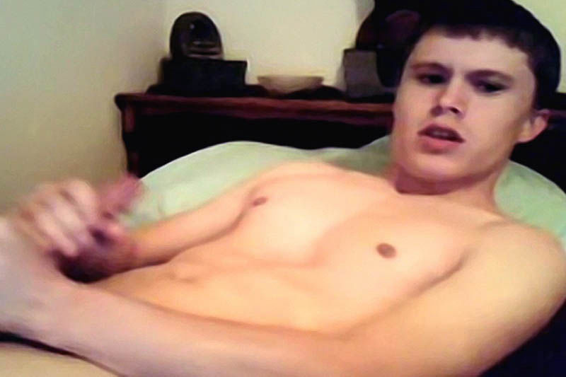 Damien - Solo Video with Damien